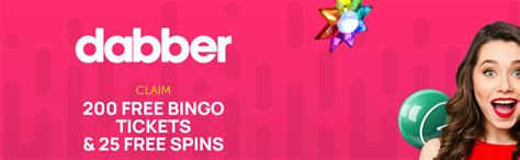 Dabber bingo casino Dominican Republic